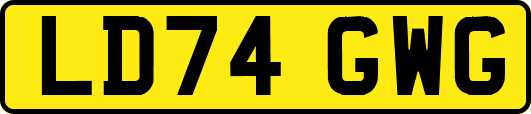 LD74GWG