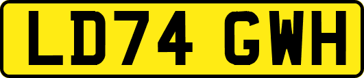 LD74GWH