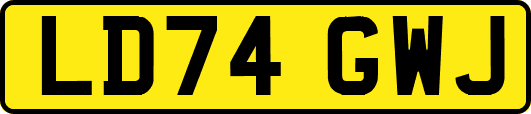 LD74GWJ