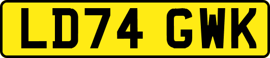LD74GWK
