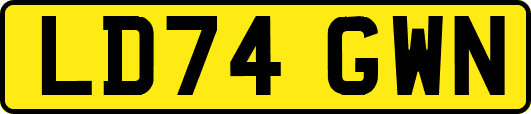 LD74GWN