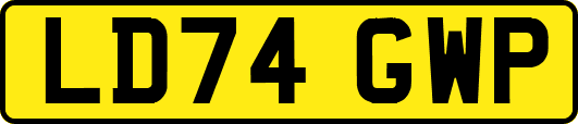 LD74GWP