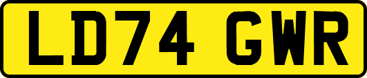LD74GWR