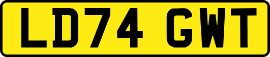 LD74GWT
