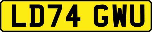 LD74GWU