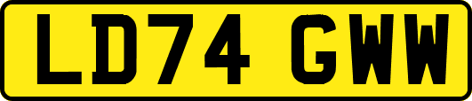 LD74GWW