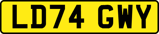 LD74GWY