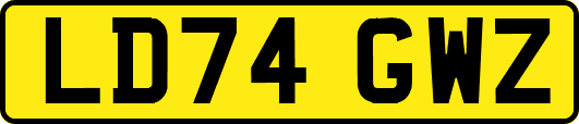 LD74GWZ