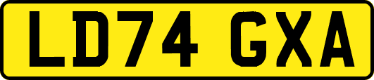 LD74GXA
