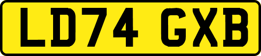 LD74GXB