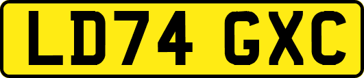LD74GXC