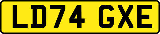LD74GXE
