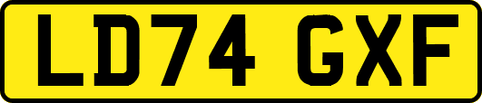 LD74GXF