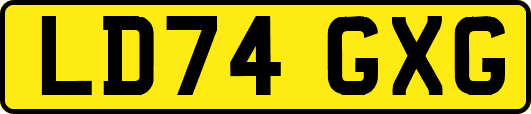 LD74GXG