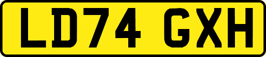 LD74GXH