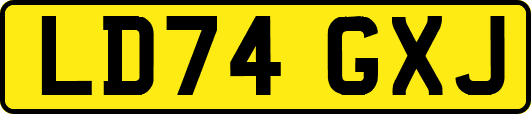 LD74GXJ