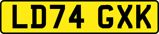 LD74GXK