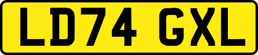 LD74GXL