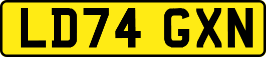LD74GXN