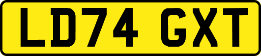 LD74GXT