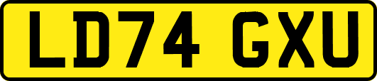 LD74GXU