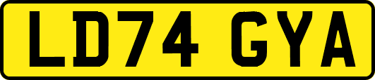 LD74GYA