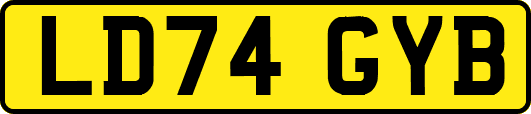 LD74GYB