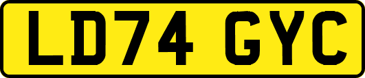 LD74GYC