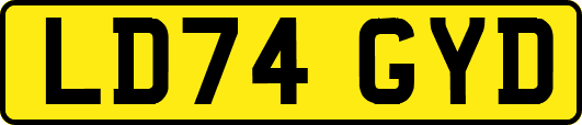 LD74GYD