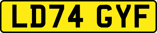 LD74GYF