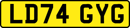 LD74GYG