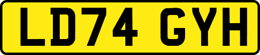 LD74GYH