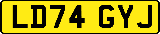 LD74GYJ