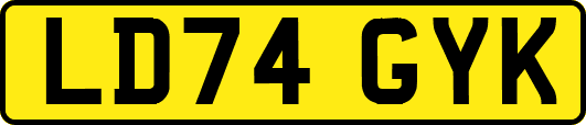 LD74GYK