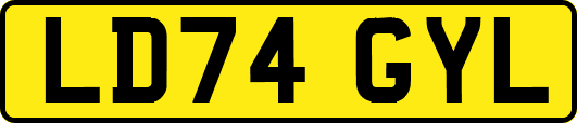 LD74GYL