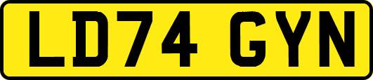 LD74GYN