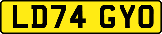 LD74GYO