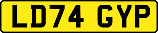 LD74GYP