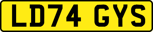LD74GYS