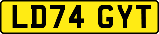 LD74GYT