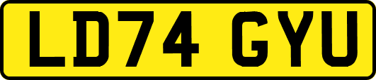 LD74GYU