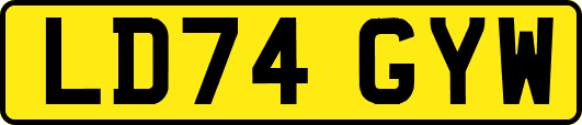 LD74GYW