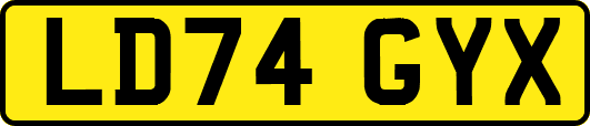 LD74GYX