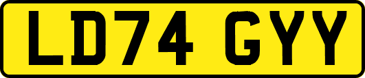 LD74GYY