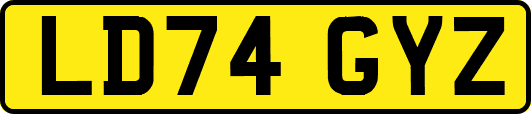 LD74GYZ