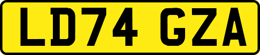 LD74GZA