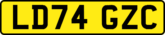 LD74GZC