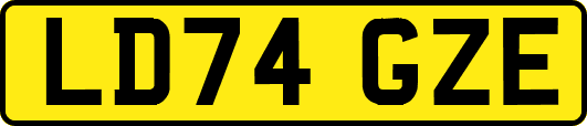 LD74GZE