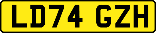 LD74GZH