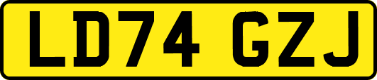 LD74GZJ